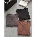 2025年11月20日入荷秋冬新作シャネル アンダーシャツ ファッション/誕生日プレゼント/贈り物 can工場