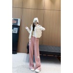 2025年11月20日入荷秋冬新作シャネル ズボン ファッション/誕生日プレゼント/贈り物 can工場