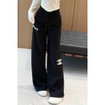 2025年11月20日入荷秋冬新作シャネルズボン ファッション/誕生日プレゼント/贈り物 can工場