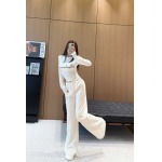 2025年11月20日入荷秋冬新作シャネルズボン ファッション/誕生日プレゼント/贈り物 can工場