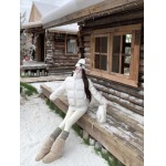 2025年11月20日入荷秋冬新作シャネル ダウンジャケット ファッション/誕生日プレゼント/贈り物 can工場