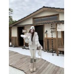 2025年11月20日入荷秋冬新作シャネル ダウンジャケット ファッション/誕生日プレゼント/贈り物 can工場