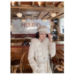 2025年11月20日入荷秋冬新作シャネル ダウンジャケットファッション/誕生日プレゼント/贈り物 can工場