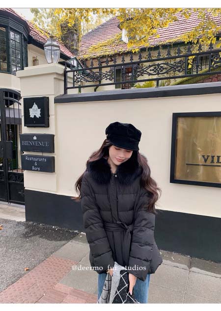 2025年11月20日入荷秋冬新作シャネルダウンジャケット ...