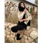 2025年11月20日入荷秋冬新作シャネル ニット/セーターファッション/誕生日プレゼント/贈り物 can工場