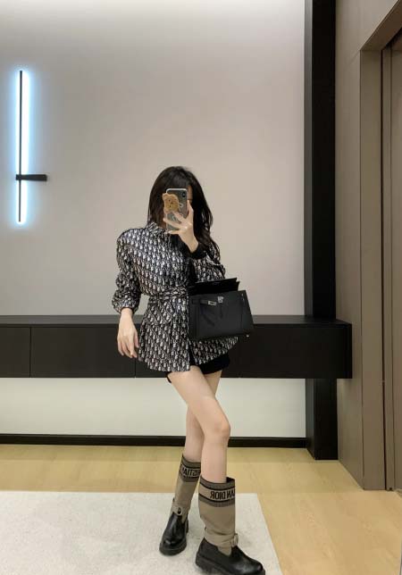 2025年11月21日入荷秋冬新作Diorジャケット ファッ...