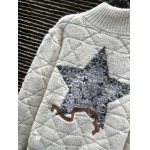 2025年11月21日入荷秋冬新作Diorカーディガン ファッション/誕生日プレゼント/贈り物 can工場