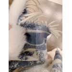 2025年11月21日入荷秋冬新作Diorストール ファッション/誕生日プレゼント/贈り物 can工場