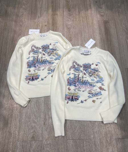 2025年11月21日入荷秋冬新作Diorファッション/誕生...