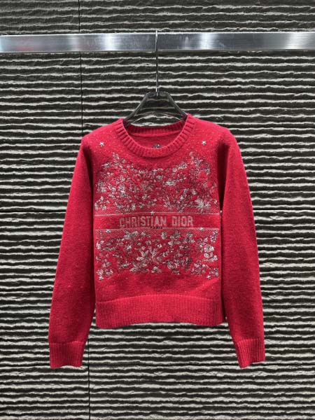 2025年11月21日入荷秋冬新作Diorファッション/誕生...