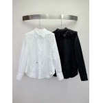 2025年11月21日入荷秋冬新作Diorシャツファッション/誕生日プレゼント/贈り物 can工場