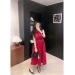 2025年11月21日入荷秋冬新作Diorワンピースファッション/誕生日プレゼント/贈り物 can工場