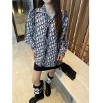 2025年11月21日入荷秋冬新作Dior シャツ ファッション/誕生日プレゼント/贈り物 can工場