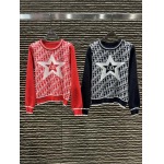 2025年11月21日入荷秋冬新作Diorニット/セーターファッション/誕生日プレゼント/贈り物 can工場