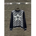 2025年11月21日入荷秋冬新作Diorニット/セーターファッション/誕生日プレゼント/贈り物 can工場