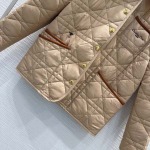 2025年11月21日入荷秋冬新作Dior綿服ファッション/誕生日プレゼント/贈り物 can工場