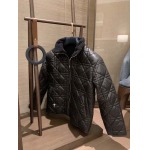 2025年11月21日入荷秋冬新作Dior 綿服のジャケット ファッション/誕生日プレゼント/贈り物 can工場