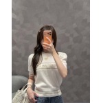 2025年11月21日入荷秋冬新作Dior 半袖 ニット/セーターファッション/誕生日プレゼント/贈り物 can工場
