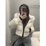 2025年11月22日入荷秋冬新作Annダウンジャケットファッション/誕生日プレゼント/贈り物 can工場