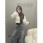 2025年11月22日入荷秋冬新作Annダウンジャケットファッション/誕生日プレゼント/贈り物 can工場