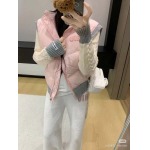 2025年11月22日入荷秋冬新作MIUMIUダウンジャケットファッション/誕生日プレゼント/贈り物 can工場