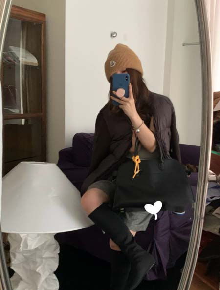 2025年11月22日入荷秋冬新作FENDIダウンジャケット...