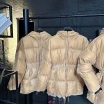 2025年11月22日入荷秋冬新作pradaダウンジャケットファッション/誕生日プレゼント/贈り物 can工場