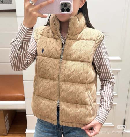 2025年11月22日入荷秋冬新作Ralph Laurenダ...