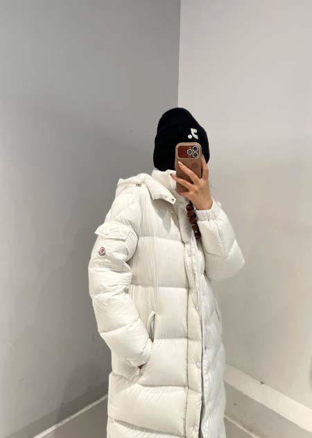 2025年11月22日入荷秋冬新作Monclerダウンジャケ...