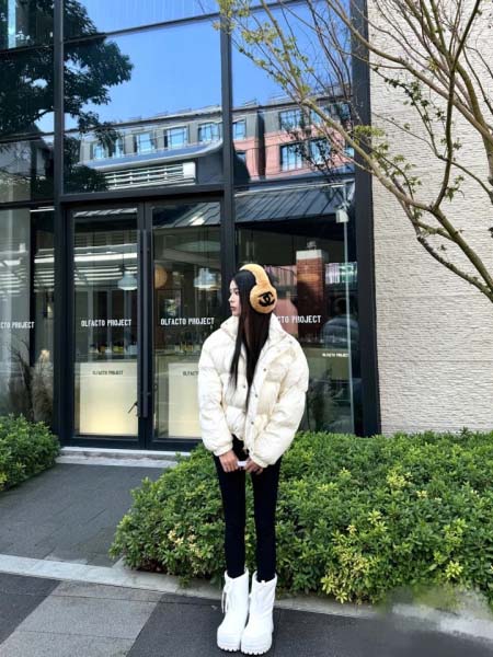 2025年11月22日入荷秋冬新作Celineダウンジャケッ...