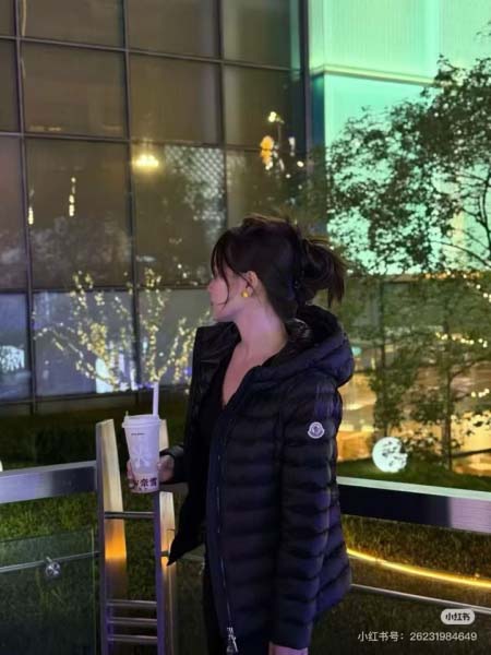 2025年11月22日入荷秋冬新作Monclerダウンジャケ...