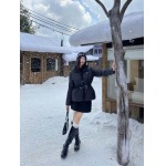 2025年11月22日入荷秋冬新作Pradaダウンジャケットファッション/誕生日プレゼント/贈り物 can工場