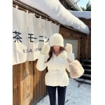 2025年11月22日入荷秋冬新作Pradaダウンジャケットファッション/誕生日プレゼント/贈り物 can工場