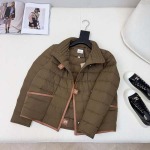 2025年11月22日入荷秋冬新作Burberryダウンジャケットファッション/誕生日プレゼント/贈り物 can工場