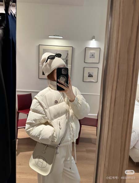 2025年11月22日入荷秋冬新作Monclerダウンジャケ...