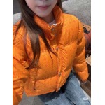 2025年11月22日入荷秋冬新作Chrome heartsダウンジャケットファッション/誕生日プレゼント/贈り物 can工場