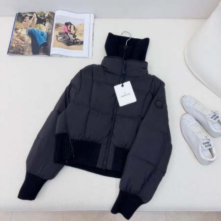 2025年11月22日入荷秋冬新作Monclerダウンジャケ...