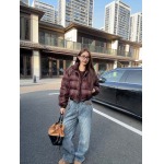 2025年11月22日入荷秋冬新作Pradaダウンジャケットファッション/誕生日プレゼント/贈り物 can工場