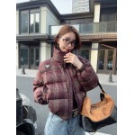 2025年11月22日入荷秋冬新作Pradaダウンジャケットファッション/誕生日プレゼント/贈り物 can工場