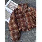 2025年11月22日入荷秋冬新作Pradaダウンジャケットファッション/誕生日プレゼント/贈り物 can工場