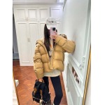 2025年11月22日入荷秋冬新作BURBERRYダウンジャケットファッション/誕生日プレゼント/贈り物 can工場