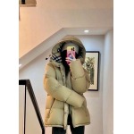 2025年11月22日入荷秋冬新作BURBERRYダウンジャケットファッション/誕生日プレゼント/贈り物 can工場