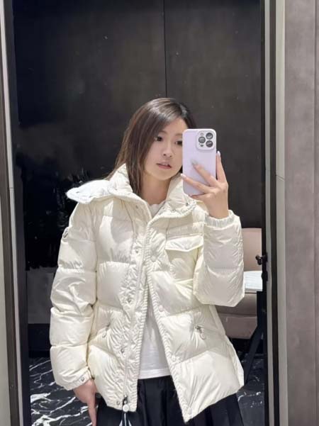 2025年11月22日入荷秋冬新作MONCLERダウンジャケ...