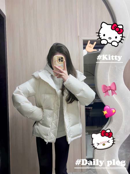 2025年11月22日入荷秋冬新作lululemonダウンジ...