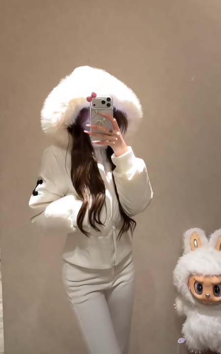 2025年11月22日入荷秋冬新作Celineダウンジャケッ...