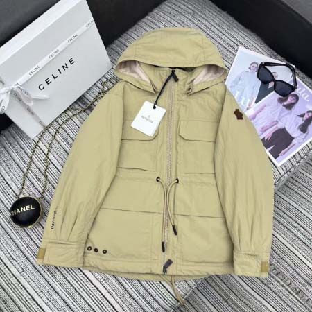 2025年11月23日入荷秋冬新作Monclerダウンジャケ...