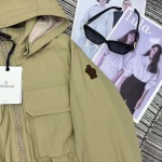 2025年11月23日入荷秋冬新作Monclerダウンジャケットファッション/誕生日プレゼント/贈り物 can工場