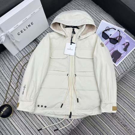 2025年11月23日入荷秋冬新作Monclerダウンジャケ...