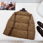 2025年11月23日入荷秋冬新作Miumiuダウンジャケットファッション/誕生日プレゼント/贈り物 can工場