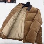 2025年11月23日入荷秋冬新作Miumiuダウンジャケットファッション/誕生日プレゼント/贈り物 can工場